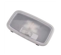 HLWXMDZ For Hyundai for Accent for Verna 2006-2010 Car Interior Reading Light Room Lamp 92800-1E000QS 928001E000QS Car Dome Reading Light