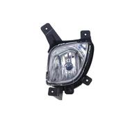 HLWXMDZ For Hyundai For Tucson IX35 2010 2011 2012 2013 2014 Car Front Bumper Fog Light Driving Lamp Fog Lamps Bulbs (Only 1 Left)