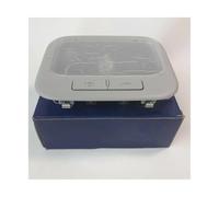 HLWXMDZ For Hyundai I800 IMax H1 Starex 2007-2014 928804H100TX Interior Middle Ceiling Room Lamp Rear Room Reading Light Car Dome Reading Light