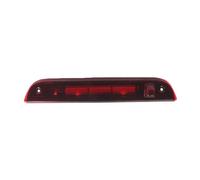 HLWXMDZ For Jeep For Patriot 2007 2008 2009 2010 2011 2012 2013 2014 2015 2016 2017 High Level Rear Third LED Brake Light 5116236AF (Red)