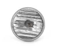 HLWXMDZ For Jeep For Patriot 2011 2012 2013 2014 2015 2016 2017 Fog Lights Headlight Fog Lamp Driving Lamps Front Bumper (LEFT SIDE)