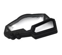 HLWXMDZ For Kawasaki For Ninja 300 EX300 2013-2017 Motorcycle Speedometer Instrument Case Odometer Tachometer Housing Cover (2)