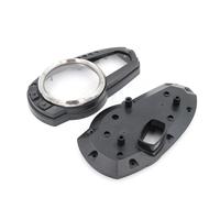 HLWXMDZ For KAWASAKI Z750 Z1000 2007-2009 For ZX6R ZX-6R 2007-2008 Speedometer Odometer Instrument Housing Tachometer Gauge Cover (A set)
