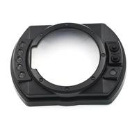 HLWXMDZ For KAWASAKI ZX-6R ZX6R 2003-2005 For ZX-10R 2005 Speedometer Odometer Instrument Housing Case Tachometer Gauge Cover (Only top)