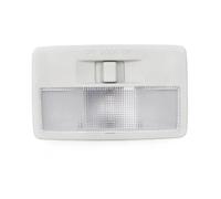 HLWXMDZ For Mazda 2 3 6 CX7 8 Interior Rear Reading Overhead Lamp Dome Light Roof Ceiling Lamp Car Dome Reading Light