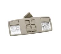 HLWXMDZ For Mazda 6 GG 3 BK 5 CX-7 Console Dome Lamp BBM6-69-970B-75 Car Overhead Reading Light Sunroof Switch GJ6R-69-970 Car Dome Reading Light