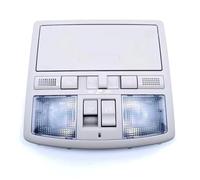 HLWXMDZ For Mazda 6 GH 2007-2012 CX-9 TD11-69-970 TD1269970 Overhead Reading Light Roof Lamp And Glasses Case Sunroof Switch Car Dome Reading Light(With skylight)