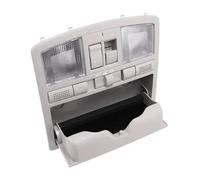 HLWXMDZ For Mazda 6 GH 2007-2012 For CX-9 TD11-69-970 TD1269970 Car Dome Light With Sunroof Switch Car Dome Reading Light