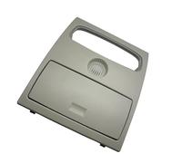 HLWXMDZ For Mazda Bt50 2012-2019 CN15A519A58AC34X1 CN15-A519A58-AA Overhead Console Reading Light Trim Cover Glasses Box Car Dome Reading Light