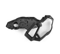 HLWXMDZ For Ninja 250 300 2013-2017 Motorcycle Instrument Case Speedometer Odometer Tachometer Dashboard Housing Cover