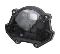 HLWXMDZ For Ninja Z900 Z650 Z400 2017 2018 2019 Speedometer Instrument Case Gauge Odometer Tachometer Housing Cover