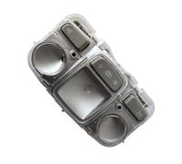 HLWXMDZ For Peugeot 308S 308 408 307 T6 Car Interior Reading Light Dome Map Lamp LED 96781446DZ Car Dome Reading Light