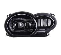 HLWXMDZ For R1200GS 2005-2012 R1200GS Adv 2006-2013 Motorcycle LED Front Headlight Motorcycle Headlamp