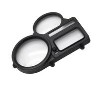 HLWXMDZ For R1200GS K1300R Adventure 2008 2009 Speedometer Tachometer Odometer Gauges Case Cover Housing (2)