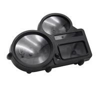 HLWXMDZ For R1200GS K1300R Adventure 2008 2009 Speedometer Tachometer Odometer Gauges Case Cover Housing (1)