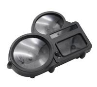 HLWXMDZ For R1200GS R1200 R 1200 GS R1100GS ADV K1300R Speedometer Odometer Instrument Housing Cases Tachometer Gauge Cover (A Set)