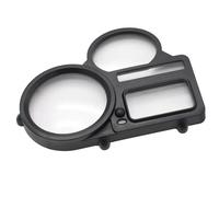 HLWXMDZ For R1200GS R1200 R 1200 GS R1100GS ADV K1300R Speedometer Odometer Instrument Housing Cases Tachometer Gauge Cover (Only cover)