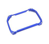 HLWXMDZ For R1200GS R1250GS R1250GSA F850GS F750GS F900 F900R Motorcycle Meter Frame Cover Screen Protector Accessories (Blue)