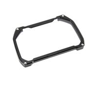 HLWXMDZ For R1200GS R1250GS R1250GSA F850GS F750GS F900 F900R Motorcycle Meter Frame Cover Screen Protector Accessories (Black)