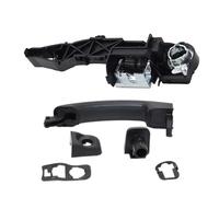 HLWXMDZ for Renault for Master MK3 2010-ON Car Exterior Door Handle Car Exterior Door Handles(1 Set)