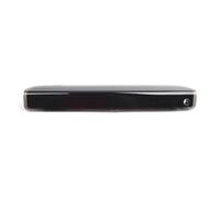 HLWXMDZ For Renault For Megane Hatchback MK3 2008-2016 Third Brake Light Stop Tail Lamp High Mount 265900006R (Black shell)