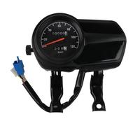 HLWXMDZ For Suzuki Ax4 AX 4 Gd110 GD 110 Motorcycle Speedometer Dashboard Gear Display Odometer Tachometer Instrument Gauge