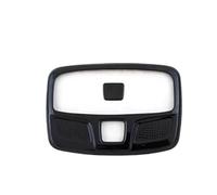 HLWXMDZ For Suzuki For Jimny JB64/JB74 2019 Car Interior Reading Light Frame Patch Automobiles Body Kits Car Dome Reading Light(B)