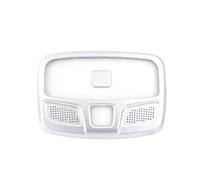 HLWXMDZ For Suzuki For Jimny JB64/JB74 2019 Car Interior Reading Light Frame Patch Automobiles Body Kits Car Dome Reading Light(A)