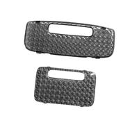 HLWXMDZ For Suzuki For Jimny JB64 Jb74W 2019 2020 2021 Car Interior Roof Lamp LED Dome Reading Light Cover 2pcs Car Dome Reading Light(A)