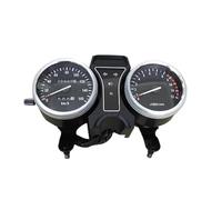 HLWXMDZ For SUZUKI GN250 Motorcycle Mechanical Speedometer Digital Gauge Tachometer Odometer Accessories