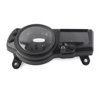 HLWXMDZ For Suzuki GSXR 600 750 K4 2004-2005 For GSXR1000 K3 2003-2004 Motorbike Speedometer Tachometer Gauge Case Cover