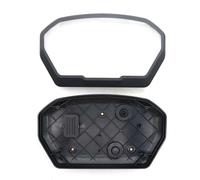 HLWXMDZ For Tiger 800 850 1200 RS765 For Street Triple 765RS 2023 Speedometer Instrument Case Odometer Tachometer Housing Cover