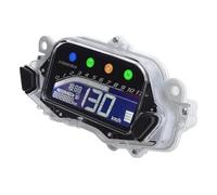 HLWXMDZ For Titan CG160 CG150 Motorcycle Speedometer Digital Display Multi-Function LCD Instrument Panel