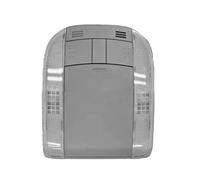 HLWXMDZ For Toyota For Auris For Corolla 2007-2013 8126002100 81260-02100-B0 Console Overhead Reading Light Sunglasses Case Assy Car Dome Reading Light