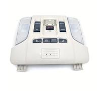 HLWXMDZ For Toyota For COROLLA MK12 2019-2023 Car Front Reading Light Indoor Ceiling Lamp Sunroof Switch 81260-02A91 Car Dome Reading Light