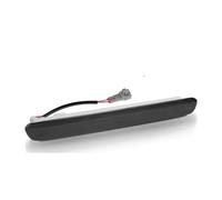 HLWXMDZ For Toyota For Hilux For Revo 2015 2016 2017 2018 TGN121 GUN122 GGN120 TRD Taillight 3rd LED Tail Brake Light Red Stop Lamp 32915006872 Car Third Brake Lights(1pc Clear Lens Lamp)