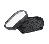 HLWXMDZ For Triumph For Street For Triple 765RS 1200RS For Tiger 800 850 Speedometer Tachometer Gauge Odometer Instrument Housing Cover