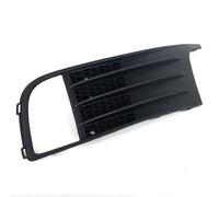 HLWXMDZ For VW For Jetta MK6 GLI 2012 2013 2014 Car Front Bumper Fog Light Lamp Grill Cover 5C6853665C 5C6853666C Car Fog Light Grille(left)