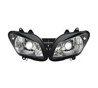 HLWXMDZ For Y&amaha YZF R1 YZF-R1 2002 2003 Motorcycle Headlight Motorcycle Headlamp Assembly