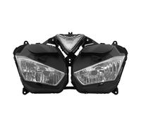 HLWXMDZ For Y&amaha YZF R3 R25 2015 2016 2017 2018 Motorcycle Front Headlight Motorcycle Headlamp Assembly