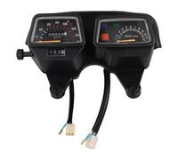HLWXMDZ For Yamaha For Enduro DT125 DT125R Motorcycle Gauges Cluster Speedometer Tachometer Accessories