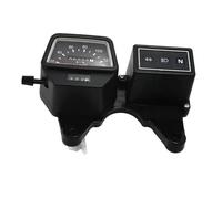 HLWXMDZ For Yamaha TW200 TW-200 2001-2015 Motorcycle Speedometer Instrument Gauges Odometer Tachometer Case