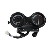 HLWXMDZ For Yamaha YBR125 YB125 2005-2009 For YBR125G 2017 Motorcycle Odometer Speedometer Instrument Assembly Tachometer