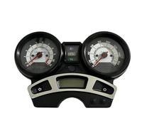 HLWXMDZ For Yamaha YBR250 YS250 For FAZER 250 Motorcycle Panel Digital Speedometer Accessories