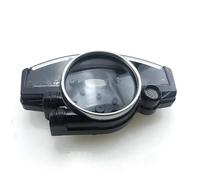 HLWXMDZ For YAMAHA YZFR6 YZF R6 2006-2012 Speedometer Odometer Instrument Shell Meter Case Cover Accessories