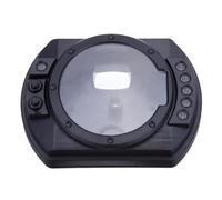 HLWXMDZ For Z1000 Z750 US Version 2003 2004 2005 2006 Motorbike Speedometer Tachometer Instrument Gauge Cover Case