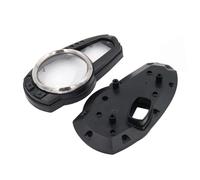 HLWXMDZ For Z750 Z1000 2007-2009 For ZX-6R 2007-2008 Motorcycle Speedometer Speed Gauge Instrument Gauge Tachometer Cover (1)