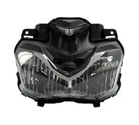 HLWXMDZ For Z900 Z900 2017 2018 2019 Motorcycle Front Headlight Assembly Clear Lens Motorcycle Headlamp