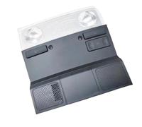 HLWXMDZ Front Dome Light Lamp Reading Light For CC For Golf For Passat For Jetta 1KD947105B 1KD 947 105B Car Dome Reading Light