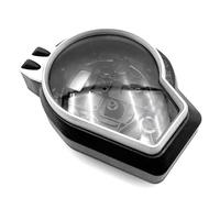 HLWXMDZ Instrument Case Speedometer Tachometer Gauge Housing Cover For CBR1000RR CBR 1000RR 2008 2009 2010 2011